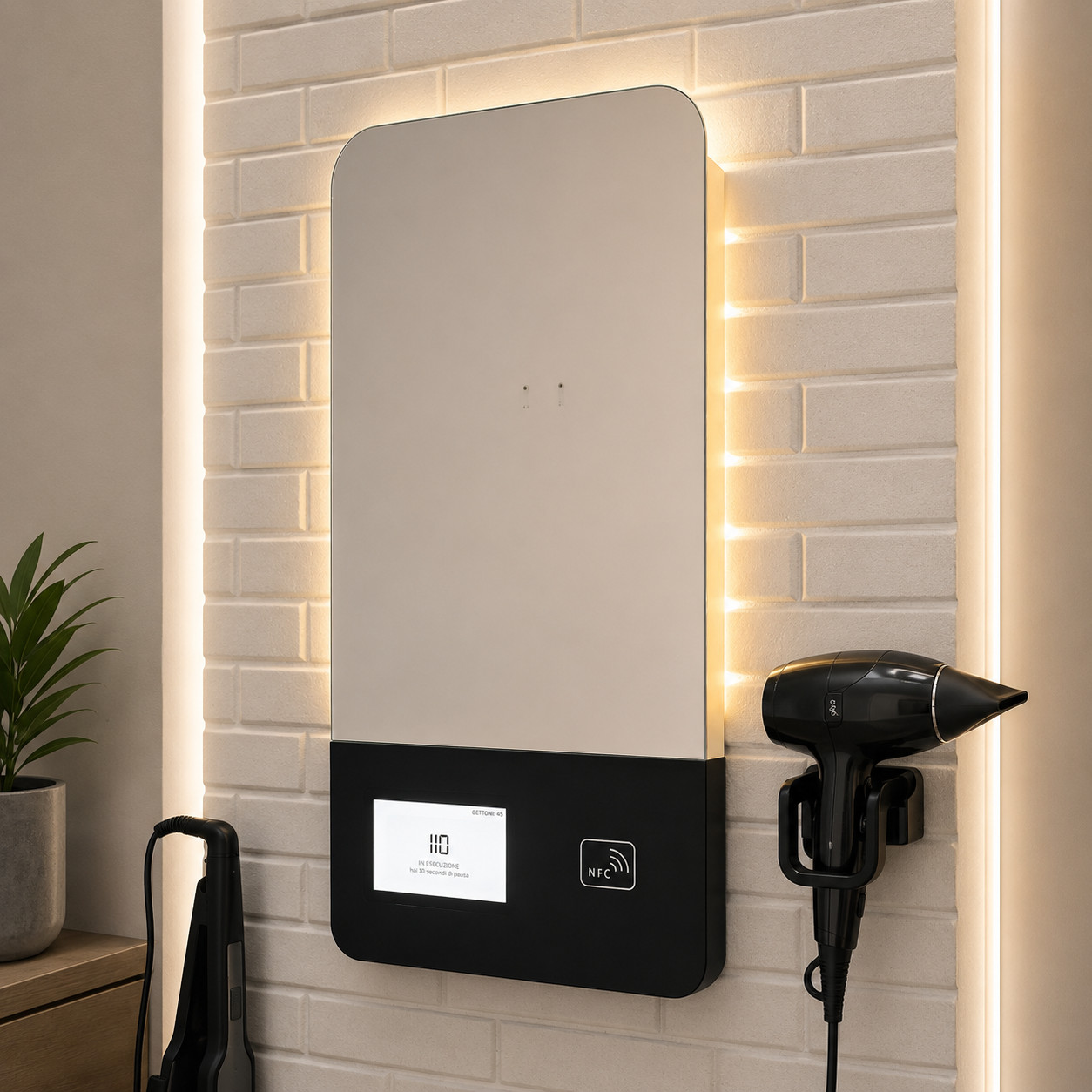 Phon a risparmio energetico