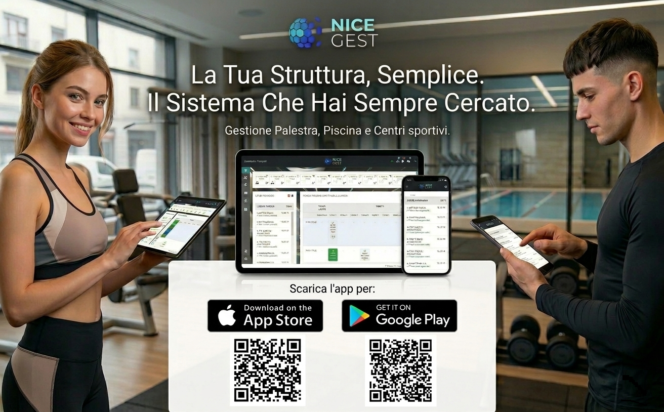 App dedicata alla struttura