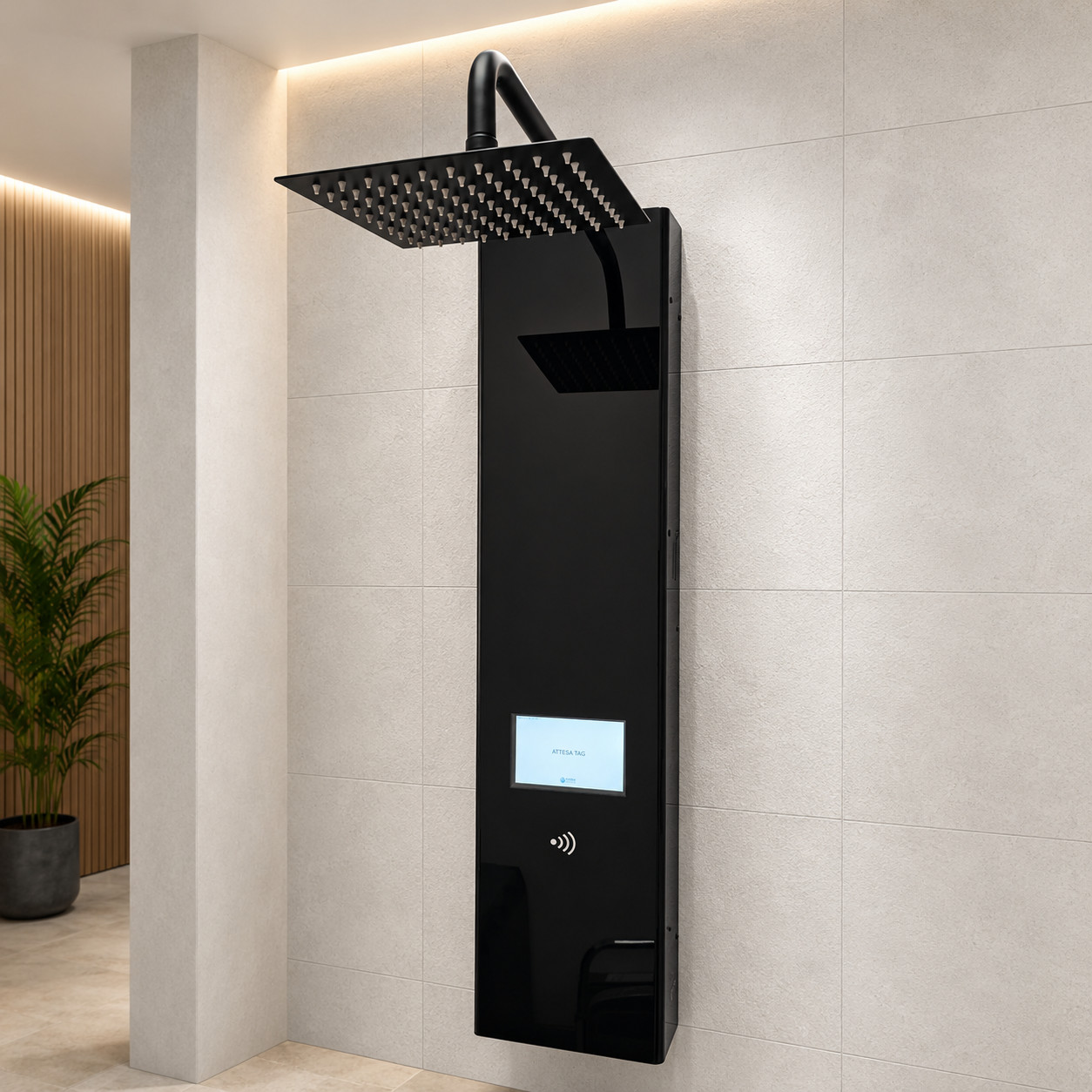 NICEGEST è come bere un bicchier d’acqua